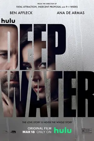 Deep Water (2022) Dual Audio {Hindi-English} 480p | 720p | 1080p