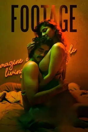 Footage (2024) WEB-DL [Hindi DD2.0] 480p | 720p | 1080p