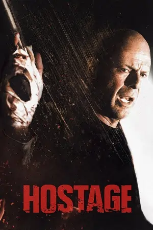 Hostage (2005) Dual Audio {Hindi-English} Remastered BluRay 480p | 720p | 1080p