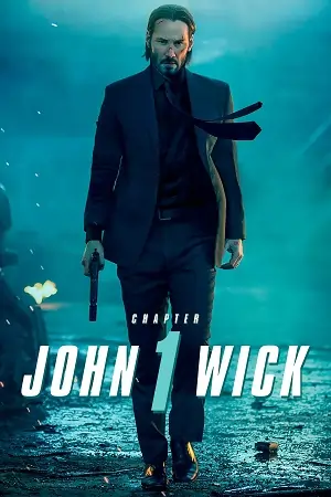 John Wick (2014) BluRay Dual Audio {Hindi-English} 480p | 720p | 1080p | 4K
