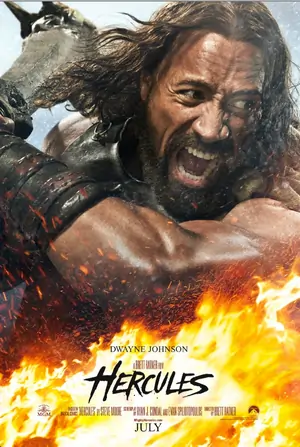 Hercules (2014) Dual Audio {Hindi-English} 480p | 720p | 1080p | 2160p