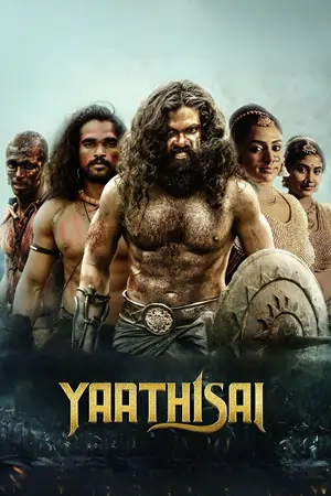 Yaathisai (2023) Dual Audio Movie 480p | 720p | 1080p | 4K