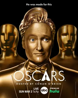 97th Annual Academy Awards 2025 HS WEB-DL English 720p | 1080p