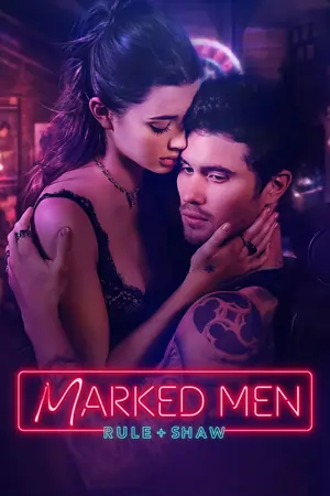 Marked Men (2025) Dual Audio {Hindi-English} JHS WEB-DL 480p | 720p | 1080p