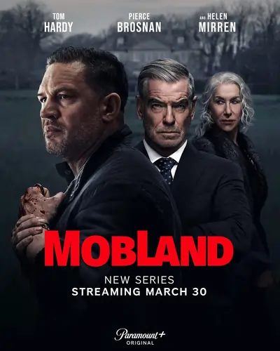 MobLand (2025) Season 1 Dual Audio [Hindi ORG. + English] WEB Series 720p | 1080p