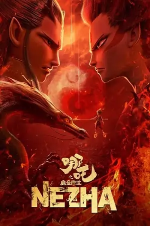 Ne Zha (2019) Dual Audio [English ORG 5.1 & Chinese] BluRay 480p | 720p | 1080p