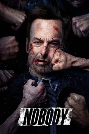 Nobody (2021) Dual Audio {Hindi ORG. + English} 480p | 720p | 1080p