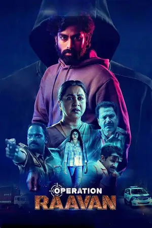Operation Raavan (2024) Dual Audio Movie 480p | 720p | 1080p | 4K