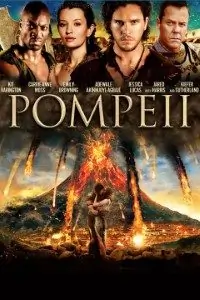 Pompeii 2014 Hindi-English 480p | 720p BluRay