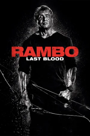 Rambo 5: Last Blood (2019) BluRay EXTENDED Dual Audio Hindi – English 480p | 720p | 1080p