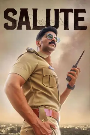 Salute (2022) Hindi Dubbed Full Movie 480p | 720p | 1080p