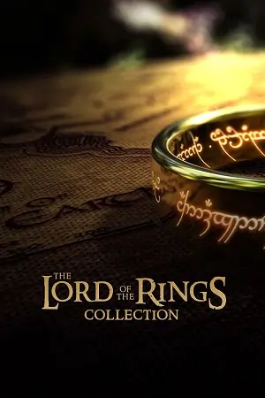 The Lord of the Rings – Collection (2001 – 2003) Extended BluRay {Hindi-English} Netflix New-Audio 480p  | 720p | 1080p