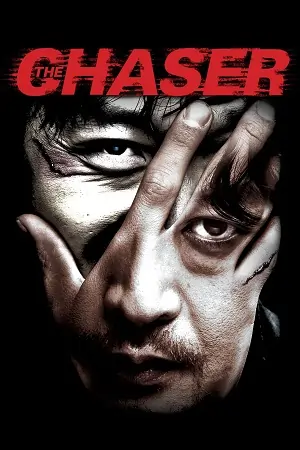 The Chaser (2008) Dual Audio {Hindi-Korean} BluRay 480p | 720p | 1080p