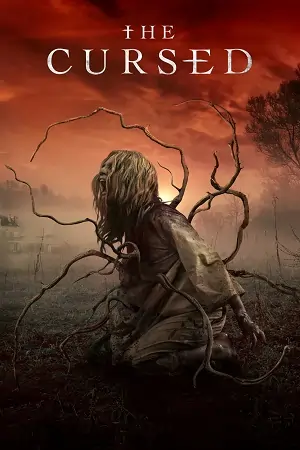 The Cursed (2021) Dual Audio [Hindi + English] WeB-DL 480p | 720p | 1080p