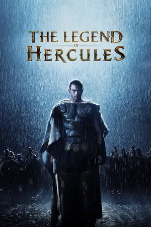 The Legend of Hercules (2014) Dual Audio [Hindi-English] 480p | 720p | 1080p