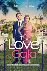 The Love Gala (2023) WEB-DL Dual Audio {Hindi-English}