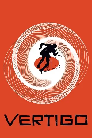 Vertigo (1958) Dual Audio {Hindi-English} BluRay