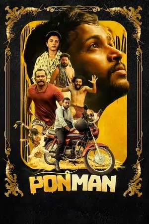 Ponman (2025) Multi Audio Full Movie WEB-DL 480p| 720p | 1080 | 4K