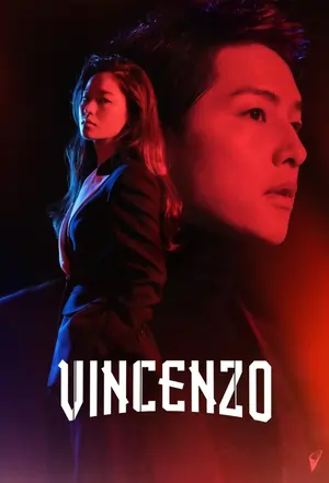 Vincenzo (Season 1) Dual Audio [Hindi-English] Web Series 480p | 720p