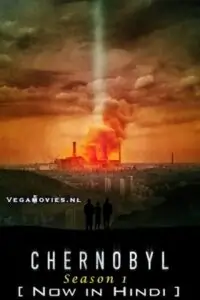 Chernobyl (Season 1) Dual Audio {Hindi-English} HBO Original-Series 480p | 720p | 1080p