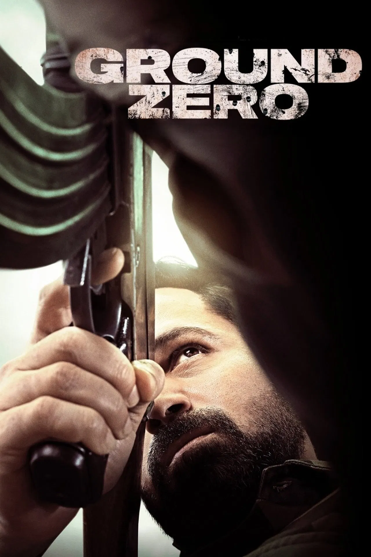 Ground Zero (2025) WEB-DL {Hindi ORG. DD5.1} Movie 480p | 720p | 1080p