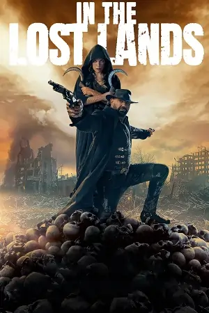 In the Lost Lands (2025) BluRay Dual Audio {Hindi-English} 480p | 720p | 1080p