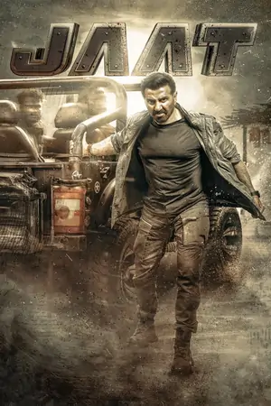 Jaat (2025) Netflix WEB-DL Movie 480p | 720p | 1080p | 4K