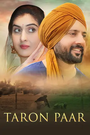 Taron Paar (2025) WEB-DL Punjabi Full Movie 480p | 720p | 1080p