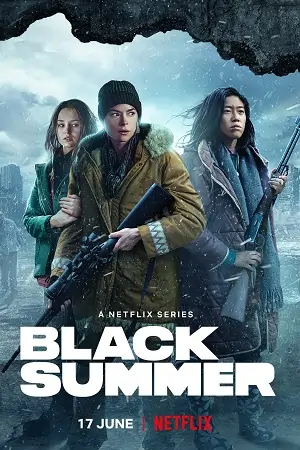 Black Summer – Season 2 (2021) Dual Audio (Hindi-English) 480p | 720p | 1080p
