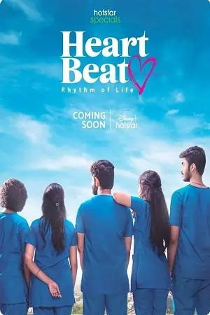 Heart Beat (S02) Hindi DD5.1 WEB-Series {E04 Added} 720p | 1080p