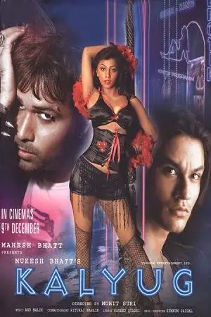 Kalyug (2005) Hindi Full Movie HDRip