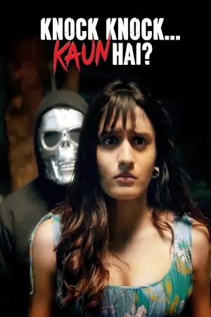 Knock Knock Kaun Hai (Season 1) Hindi WEB-Series 480p | 720p | 1080p
