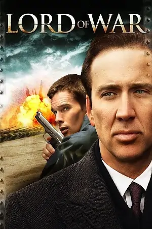 Lord Of War (2005) {English with Subtitles} Movie BluRay 480p | 720p | 1080p