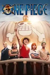 One Piece (2023) Season 1 Dual audio {Hindi-English} 480p | 720p | 1080p