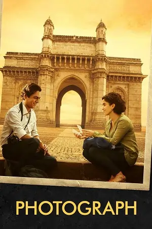 Photograph (2019) WEB-DL {Hindi DD5.1} Full Movie 480p | 720p | 1080p