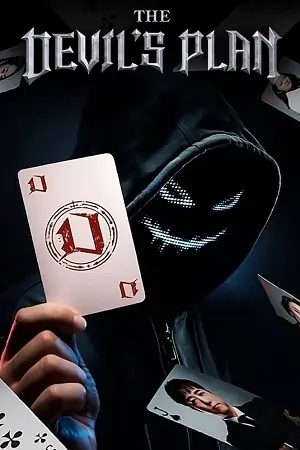 The Devil’s Plan Death Room (Season 1 – 2) Hindi-Dubbed (ORG) Netflix Serie 480p | 720p | 1080p