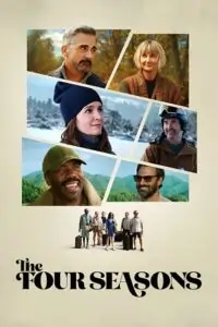 The Four Seasons – (Season 1 – 2) Dual Audio {Hindi-English} 720p & 1080p