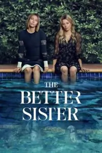 The Better Sister – Season 1 (2025) Dual Audio (Hindi-English) Amazon Original