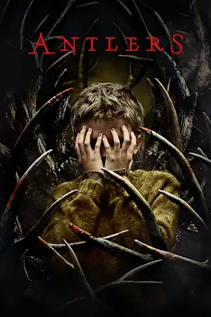 Antlers (2021) WEB-DL {English With Subtitles} Movie 480p | 720p | 1080p