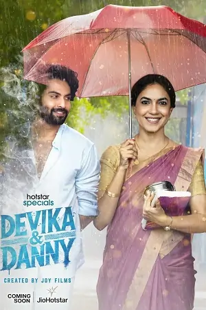 Devika and Danny (2025) Hindi Season 1 WEB Series 480p | 720p | 1080p