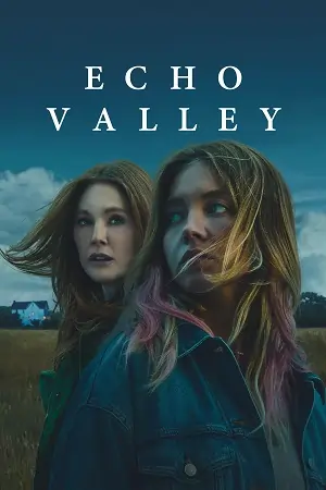 Echo Valley (2025) WEB-DL {English With Subtitles} Apple TV+ Movie 480p | 720p | 1080p