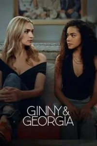 Ginny & Georgia (Season 1 – 3) Dual Audio {Hindi-English} NetFlix Series