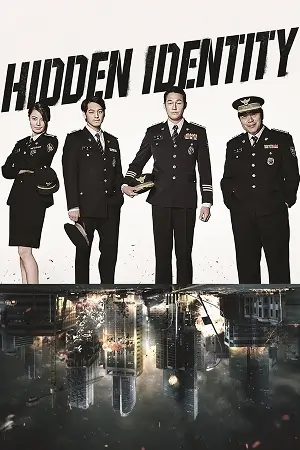 Hidden Identity (Season 1) Hindi ORG Dubbed Series 480p | 720p | 1080p