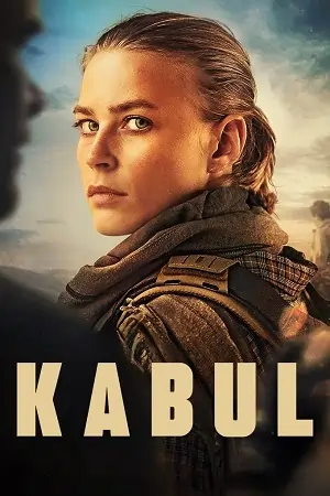 Kabul (Season 1) Hindi Dubbed Web Series 480p | 720p | 1080p