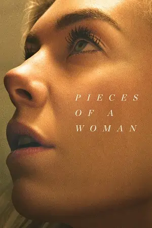 Pieces of a Woman (2020) {English with Subtitles} Full Movie WEB-Rip 480p | 720p | 1080p