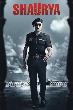 Shaurya (2008) WEB-DL {Hindi DD5.1} Movie 480p | 720p | 1080p