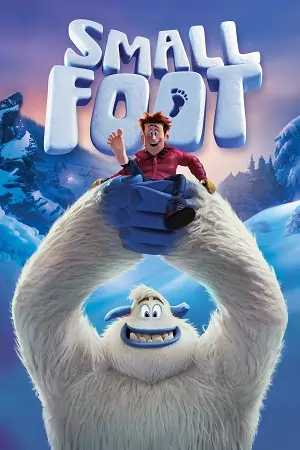 Smallfoot (2018) WEB-DL {English With Subtitles} Movie 480p | 720p | 1080p