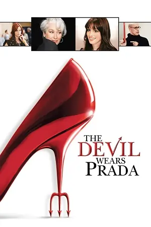 The Devil Wears Prada (2006) BluRay {English With Subtitles} Movie 480p | 720p | 1080p