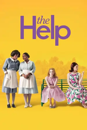 The Help (2011) {English With Subtitles} 480p | 720p | 1080p