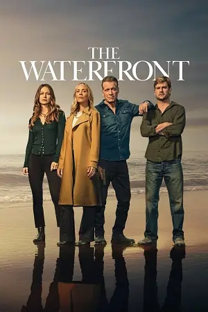 The Waterfront (2025) Season 1 Dual Audio {Hindi-English} Web Series 720p | 1080p